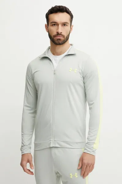 Men's Under Armour Rival Knit Track Suit