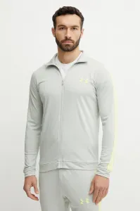 Men's Under Armour Rival Knit Track Suit