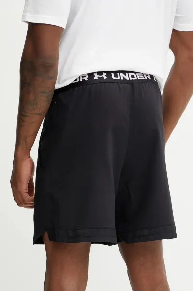 Men's shorts Under Armour Vanish Woven 6in Shorts