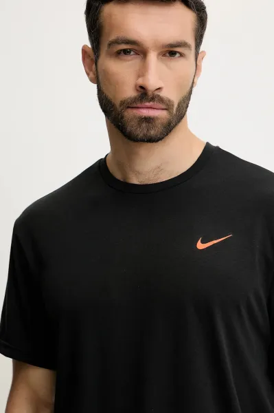 Nike SPLIT 5 Pánske plavecké šortky, hnedá, veľkosť