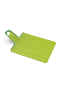 Doska na krájanie Joseph Joseph Chop2Pot™ zelená farba
