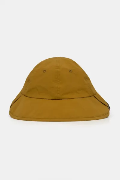 Viking SOLIS Letný klobúk, žltá, veľkosť