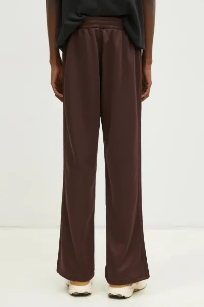 adidas Flare Pants "Shadow Brown" (JC8381)