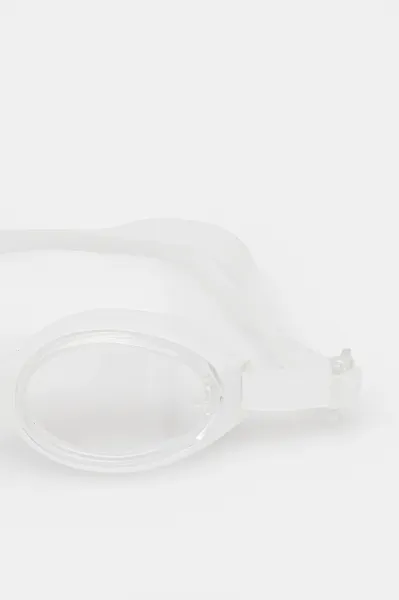 Plavecké okuliare NIKE SWIM HYPER FLOW CLEAR-CLEAR