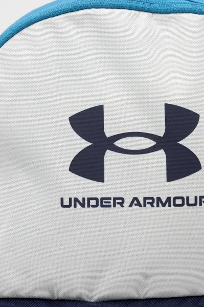 Batoh UNDER ARMOUR UA Sportstyle Lite Backpack-WHT