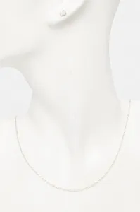 Strieborný náhrdelník Twojeys 106125001