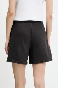 Puma CLASS WASHED SHORTS 5 Dámske šortky, čierna, veľkosť