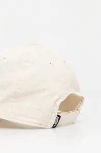 Puma ESSENTIALS ELEVATED BB CAP Šiltovka, béžová, veľkosť
