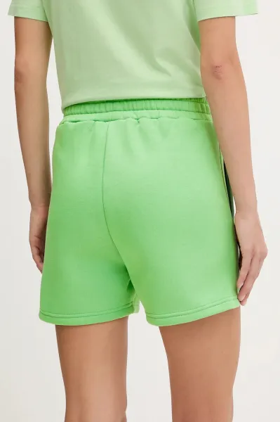 Šortky Peak Performance W Original Small Logo Sho Peppermint
