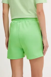 Šortky Peak Performance W Original Small Logo Sho Peppermint