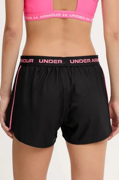 Women's shorts Under Armour Tech Play Up Shorts