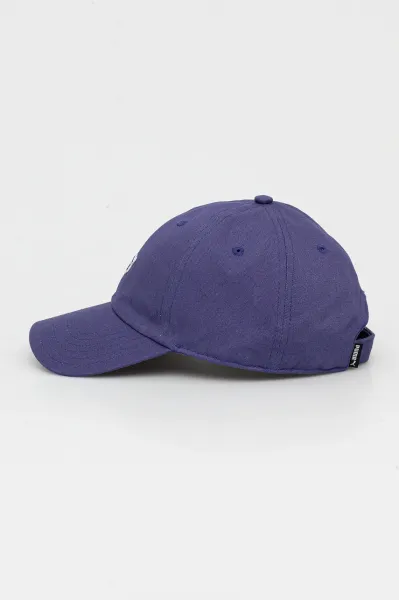 Puma ESSENTIALS NO 1 LOGO PATCH BB CAP Šiltovka, fialová, veľkosť