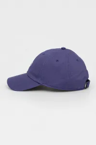 Puma ESSENTIALS NO 1 LOGO PATCH BB CAP Šiltovka, fialová, veľkosť