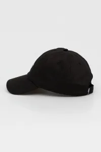 Puma ESSENTIALS NO 1 LOGO PATCH BB CAP Šiltovka, čierna, veľkosť
