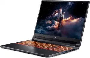 Acer Nitro V 16/ANV16-42-R1S6/R7-260/16"/WUXGA/16GB/1TB/RTX 5060/bez OS/Black/2R