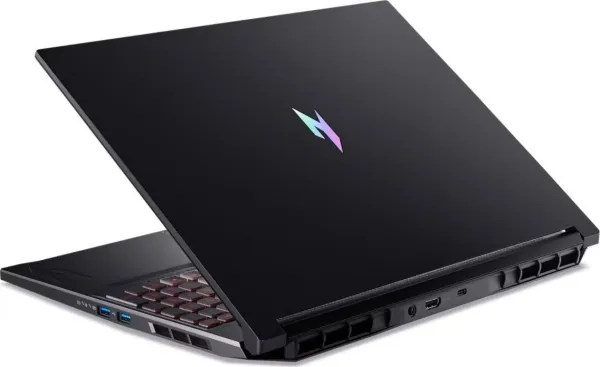 Acer Nitro V 16/ANV16-42-R1S6/R7-260/16"/WUXGA/16GB/1TB/RTX 5060/bez OS/Black/2R