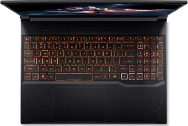 Acer Nitro V 16/ANV16-42-R1S6/R7-260/16"/WUXGA/16GB/1TB/RTX 5060/bez OS/Black/2R