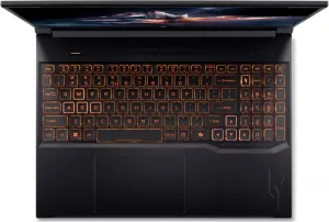 Acer Nitro V 16/ANV16-42-R1S6/R7-260/16"/WUXGA/16GB/1TB/RTX 5060/bez OS/Black/2R