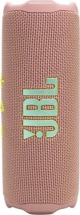 Bezdrôtový Bluetooth reproduktor JBL Flip 7 ružový, EU
