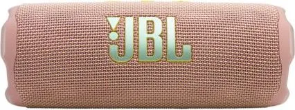 Bezdrôtový Bluetooth reproduktor JBL Flip 7 ružový, EU