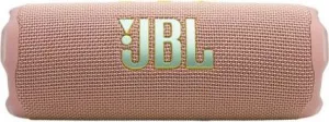 Bezdrôtový Bluetooth reproduktor JBL Flip 7 ružový, EU