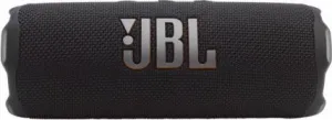 JBL Flip 7 Black