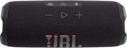 JBL Flip 7 Black