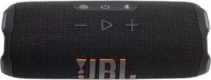 JBL Flip 7 Black