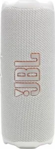 Bezdrôtový Bluetooth reproduktor JBL Flip 7 biely, EU