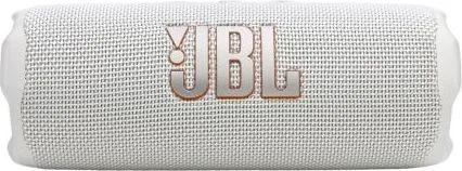 Bezdrôtový Bluetooth reproduktor JBL Flip 7 biely, EU