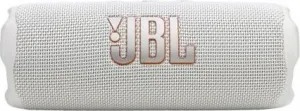 Bezdrôtový Bluetooth reproduktor JBL Flip 7 biely, EU
