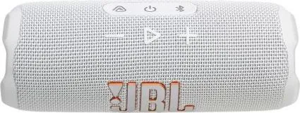 Bezdrôtový Bluetooth reproduktor JBL Flip 7 biely, EU