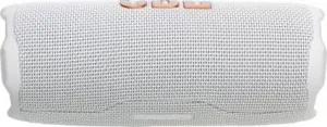 Bezdrôtový Bluetooth reproduktor JBL Flip 7 biely, EU