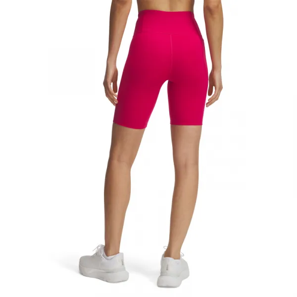 Dámske tréningové kraťasy UNDER ARMOUR Motion Bike Short EMEA-PPL
