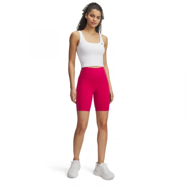 Dámske tréningové kraťasy UNDER ARMOUR Motion Bike Short EMEA-PPL