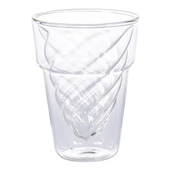 Die moderne Hausfrau Dvoustěnný pohár na zmrzlinu, 250 ml