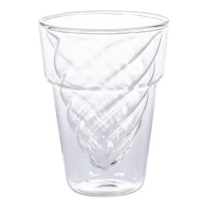 Die moderne Hausfrau Dvoustěnný pohár na zmrzlinu, 250 ml