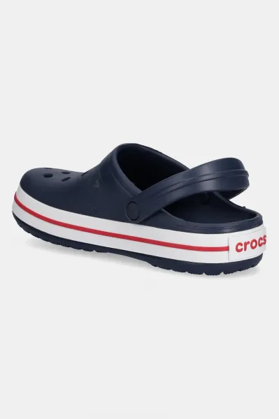 Šľapky Crocs Crocband 11016-Yellow