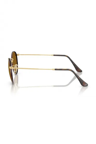 Slnečné okuliare Ray-Ban Round Metal RB3447 9275/33