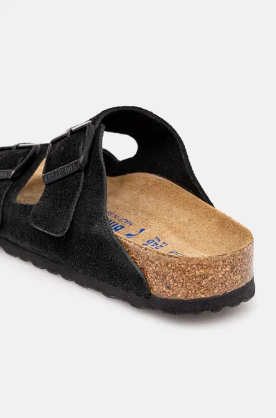 Birkenstock Arizona SFB VL "Black" (951323)