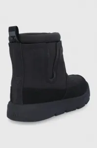 Helly Hansen ADORE BOOT Dámska členková obuv, čierna, veľkosť 41