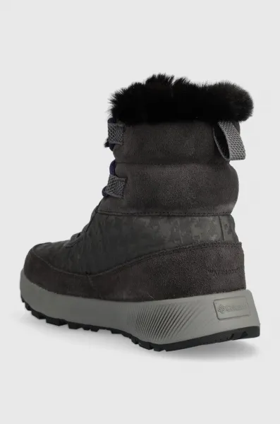 Snehule Columbia SLOPESIDE PEAK LUXE