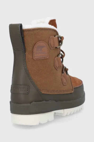 Snehule Sorel Velvet TORINO II