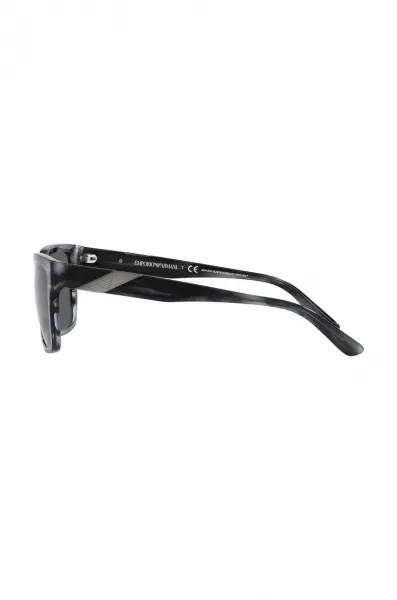 Slnečné okuliare Emporio Armani