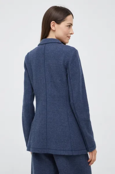 Sako s prímesou vlny Emporio Armani