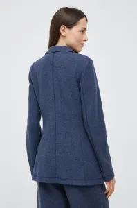 Sako s prímesou vlny Emporio Armani