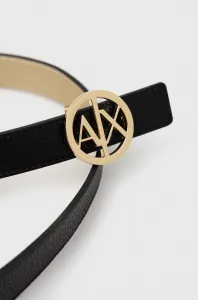 Armani Exchange Cintura Donna