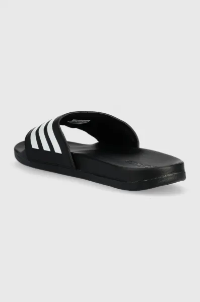 Šlapky (plážová obuv) ADIDAS Adilette Comfort U core black cloud white core black