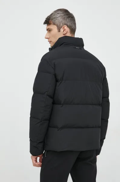 Páperová bunda Emporio Armani