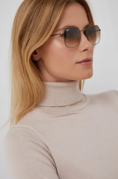 Slnečné okuliare Ray-Ban Jim RB3694 004/51